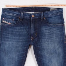 Hommes Diesel THAVAR Ajusté