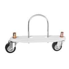 2 Pcs Roulettes De Radiateur