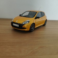 1/18 ottomobile OTTO Renault