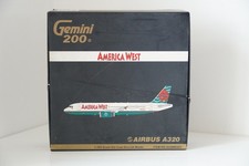 Gemini Jets 1/200 America West