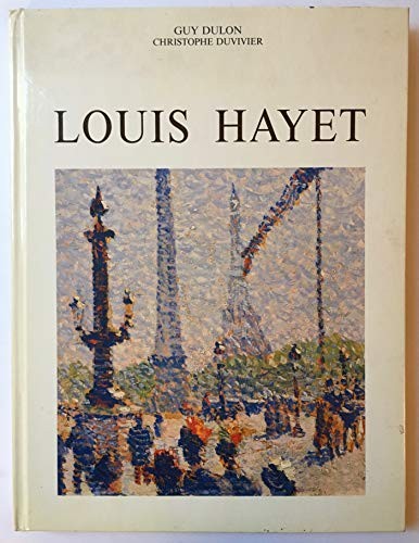 Louis hayet 1864 - louis, hayet: