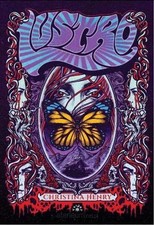 Lustro w de lux CHRISTINA