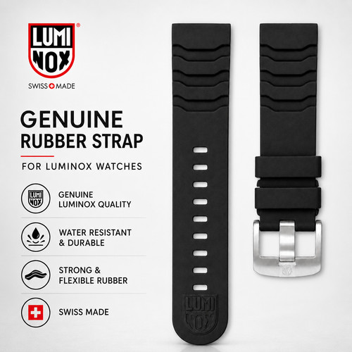 Luminox série navy seal - série,