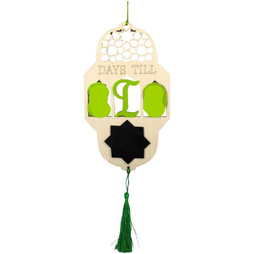 Tableau lumineux décoratif - , en