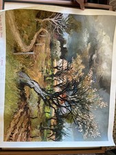 Lithographie impression - lithographie,
