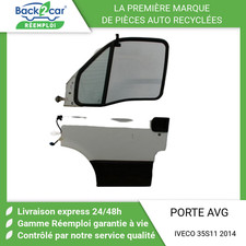 ? PORTE AVANT GAUCHE IVECO 35S11 ➤99460119 ?