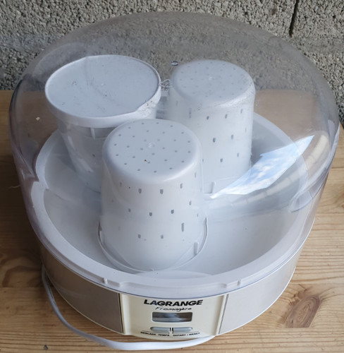 Lagrange fromagere - lagrange,
