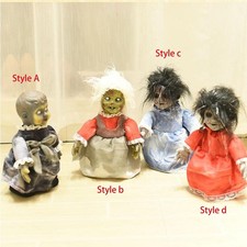 Accessoires d'Halloween Maison