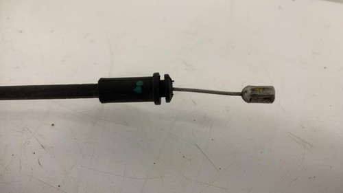 Cable ouverture capot renault - ouverture,