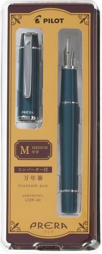Stylo plume pilot prera - pilot,
