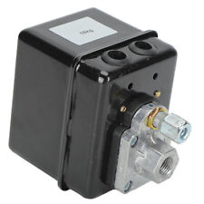 Pressostat Pressostats