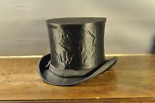 ANCIEN CHAPEAU CLAC 1900