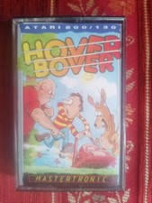 jeu Atari K7 800/130 HOVER