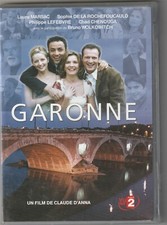 GARONNE CLAUDE D ANNA SERIE TV
