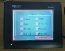PANNEAU AVANCÉ MAGELIS XBTGT2220 TESTÉ ▀▄▀