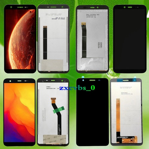 Lcd display ecran touch - lcd,