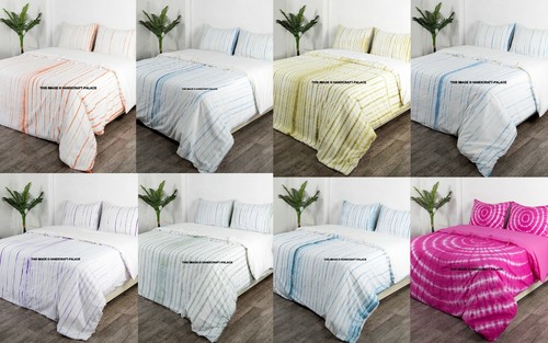 Teinture housse couette - housse,