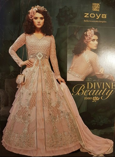 Robe soirée - de,