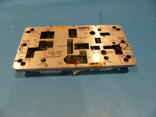 Cor fnt72cdl kb4f6w1 - c-cor, fnt72cdl-kb4f6w1