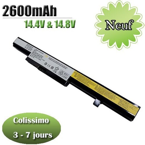 Batterie l13m4a01 l13s4a01 - batterie,