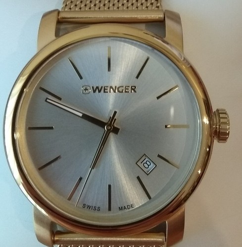 Wenger victorinox swiss - wenger, by