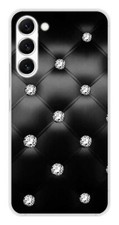 Coque en silicone imprimée