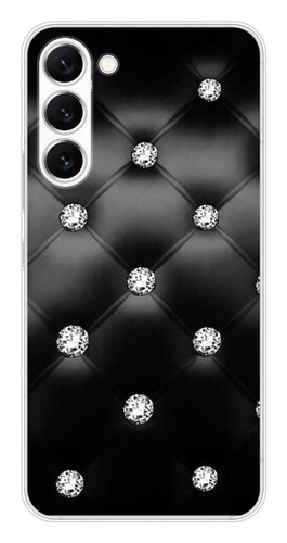 Coque silicone imprimée - en,