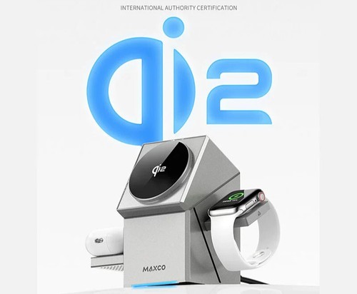 Chargeur rapide multifonction - chargeur,