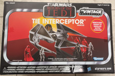 Star wars retour jedi - du,