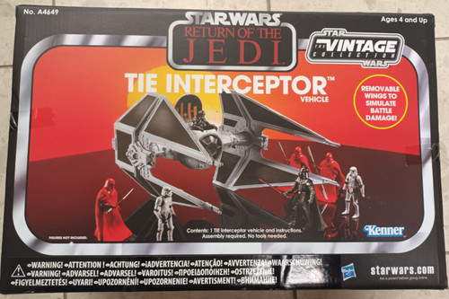 Star wars retour - star, jedi