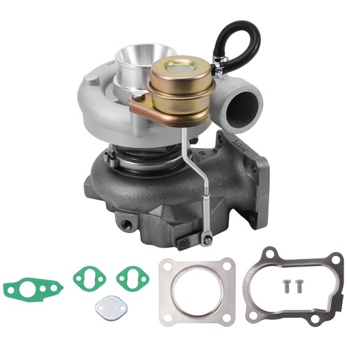 Turbocharger for toyota supra - turbocharger,