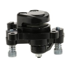 Plaquettes Arrière De