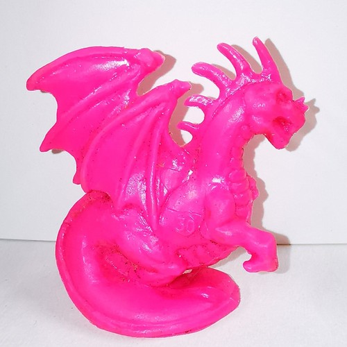 Figurine monster pocket - figurine,