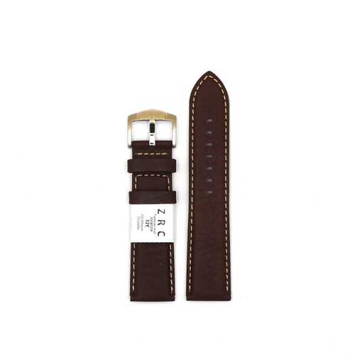 Bracelet montre cuir - bracelet,