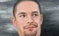portrait homme nu intégrale