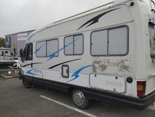 Boite de vitesses PEUGEOT J5 PHASE 2