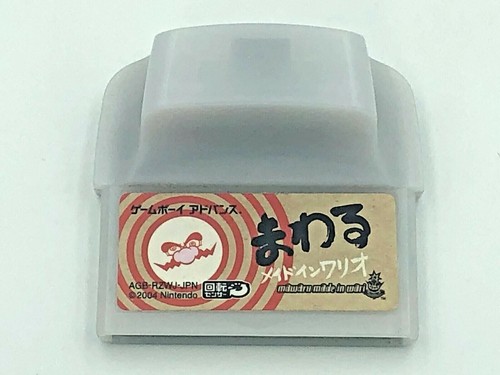 Mawaru made wario - mawaru,