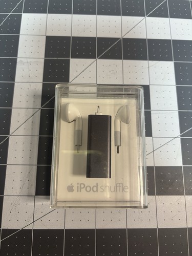 Apple ipod shuffle - apple, 3rd