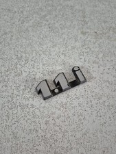 Monogramme Embleme Logo