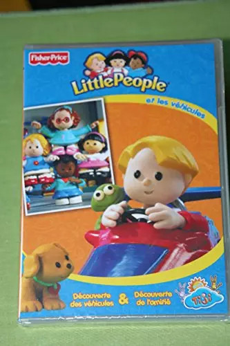 Little people découverte - , des