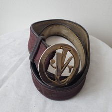Ceinture Versace jeans couture