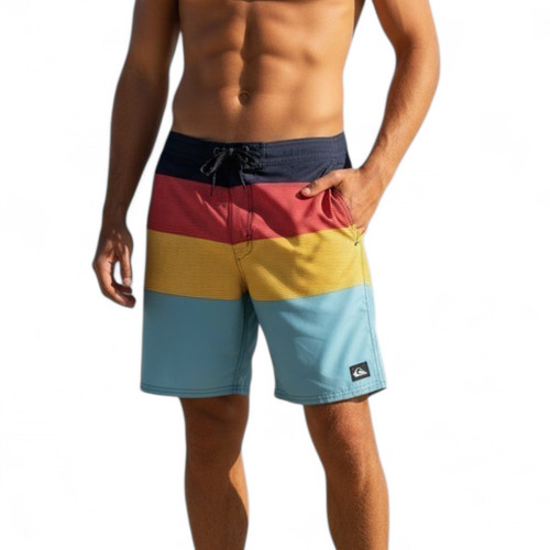 Men quiksilver board shorts - board,