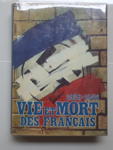 Livre histoire 1939 1945 - ,