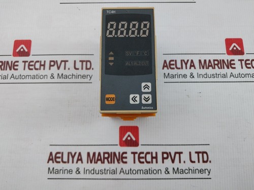 Autonics tc4h n4n contrôleur - autonics,