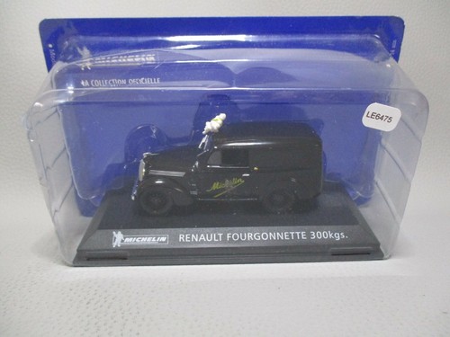 Le6475 ixo altaya voiture 43 - le6475, 1/43