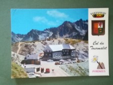 CPA AUTOMOBILES ANNEES 70 -