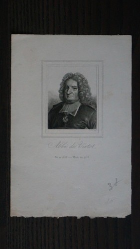 Vertot rene aubert - vertot,