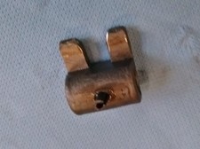 Shift Claw by IHC D-439 -