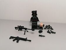 Military SAS Soldier minifigure
