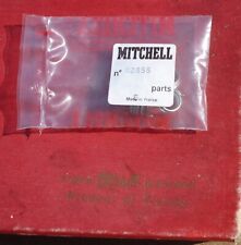 6 x ressort pick up pour ancien moulinet Mitchell 4450 etc ..... 82855 reel part